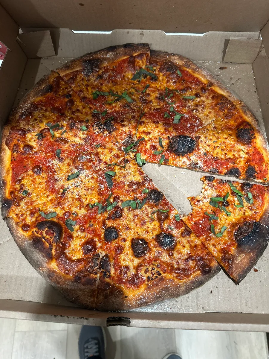 Lombardo’s Pizzeria, photo 6