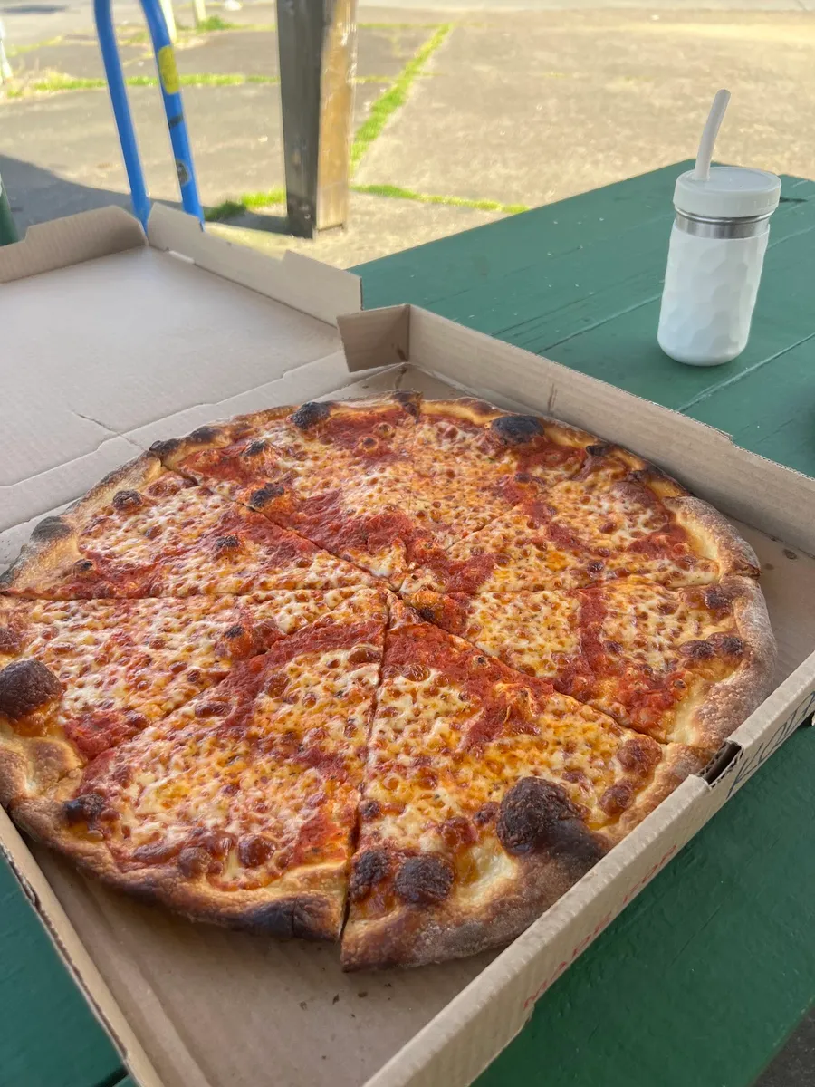 Lombardo’s Pizzeria, photo 7