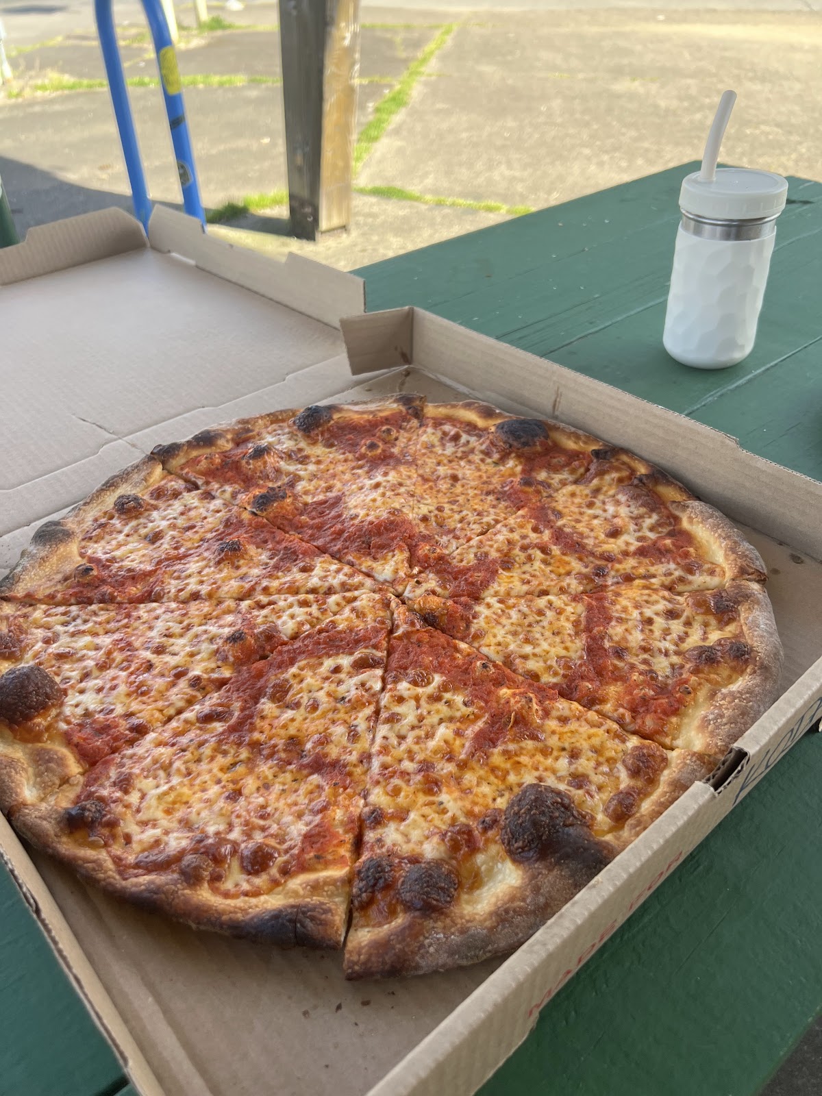 Lombardo’s Pizzeria, photo 7