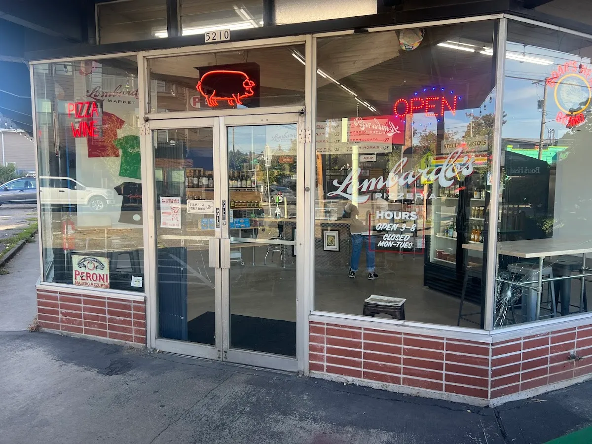 Lombardo’s Pizzeria, photo 8