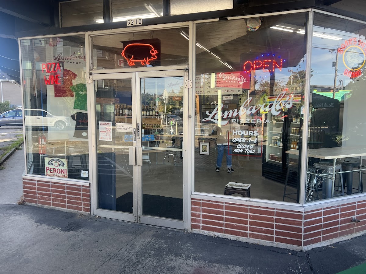 Lombardo’s Pizzeria, photo 8