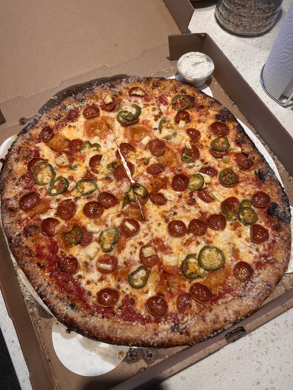 Paladin Pie, photo 7