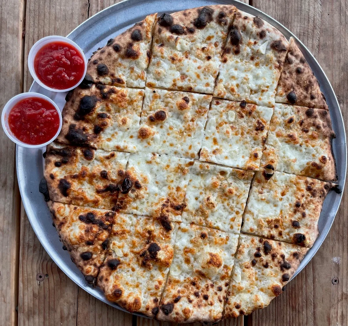 Paladin Pie, photo 8