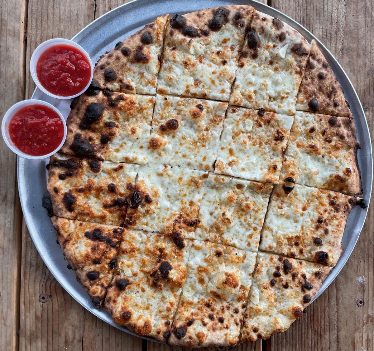 Paladin Pie, photo 8