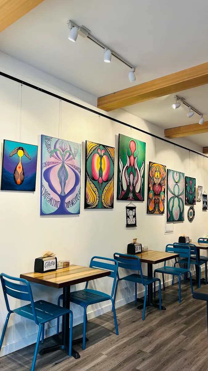 Cutie Pie Pizzeria, photo 9