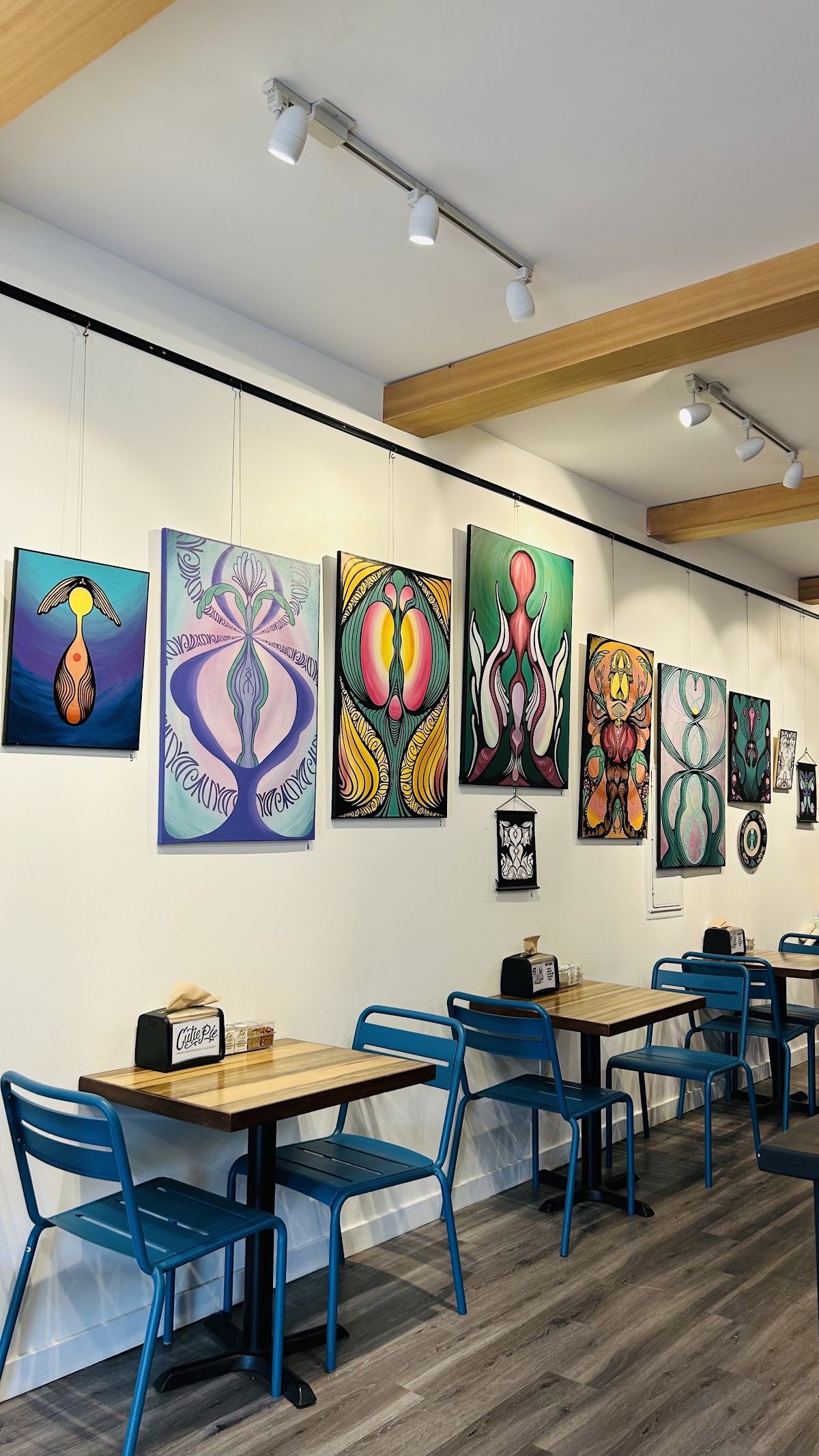 Cutie Pie Pizzeria, photo 9