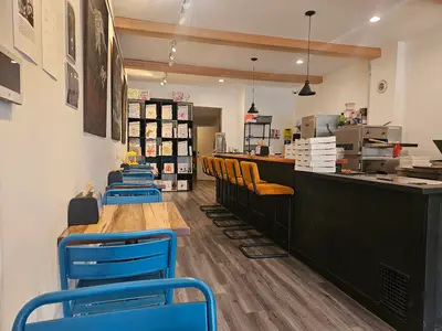 Cutie Pie Pizzeria