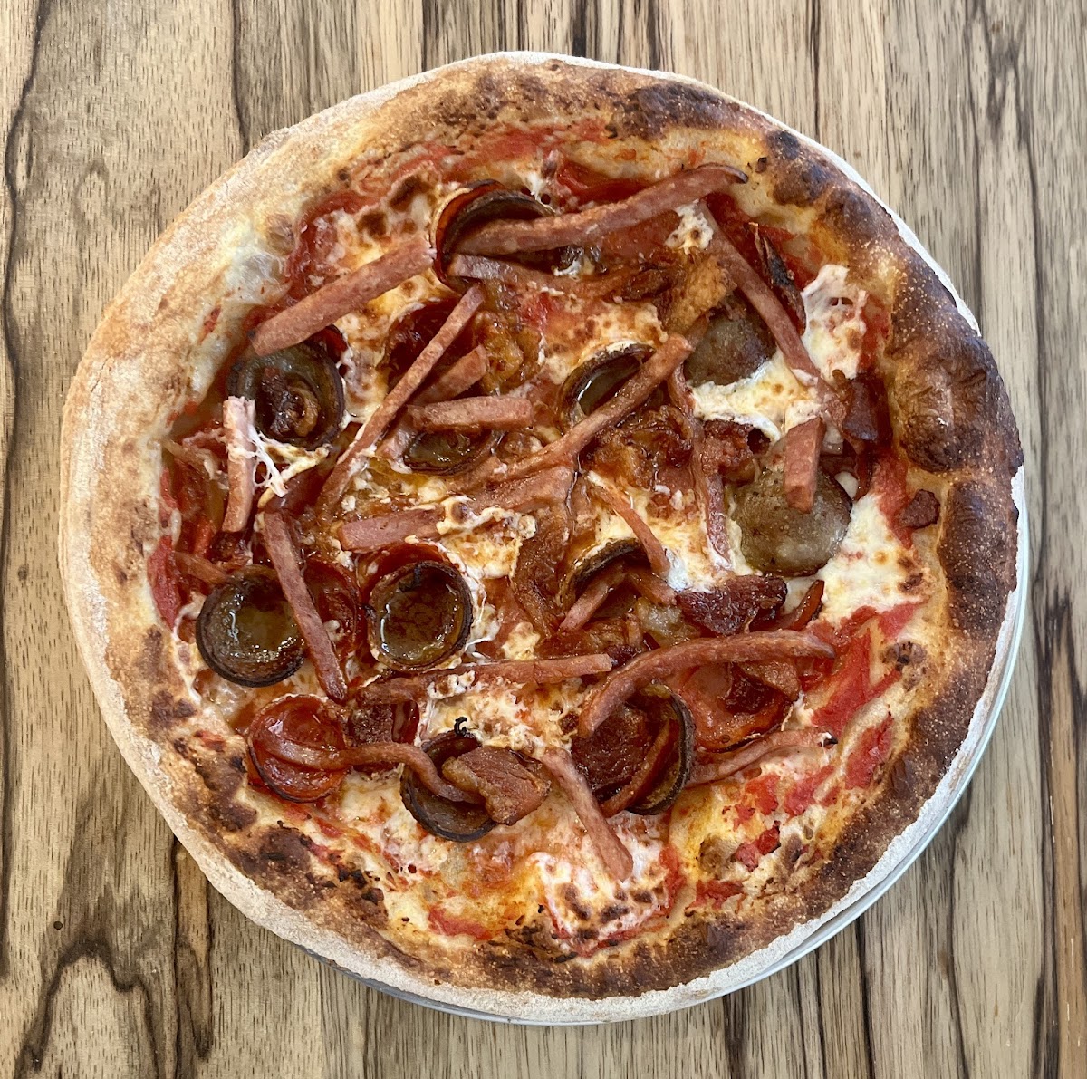 Cutie Pie Pizzeria, photo 6