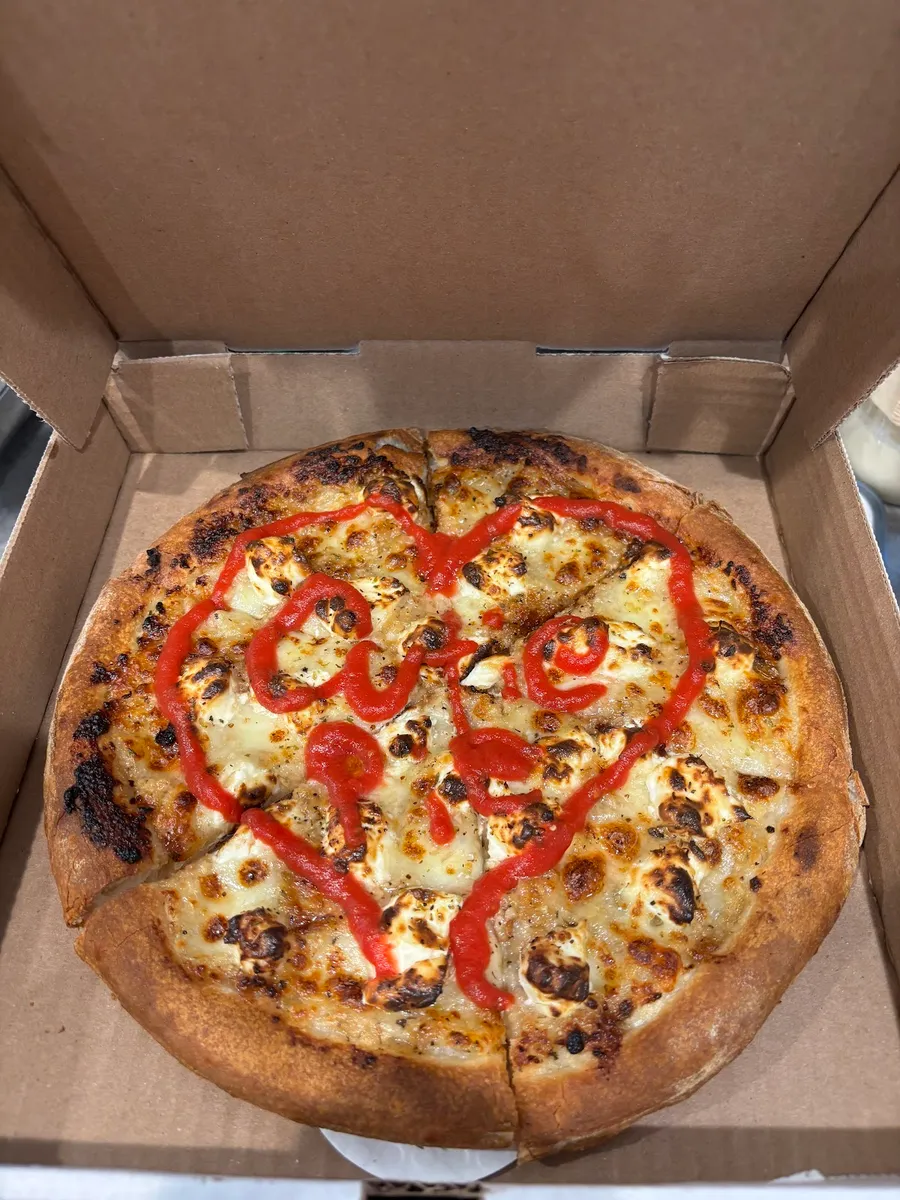 Cutie Pie Pizzeria, photo 8