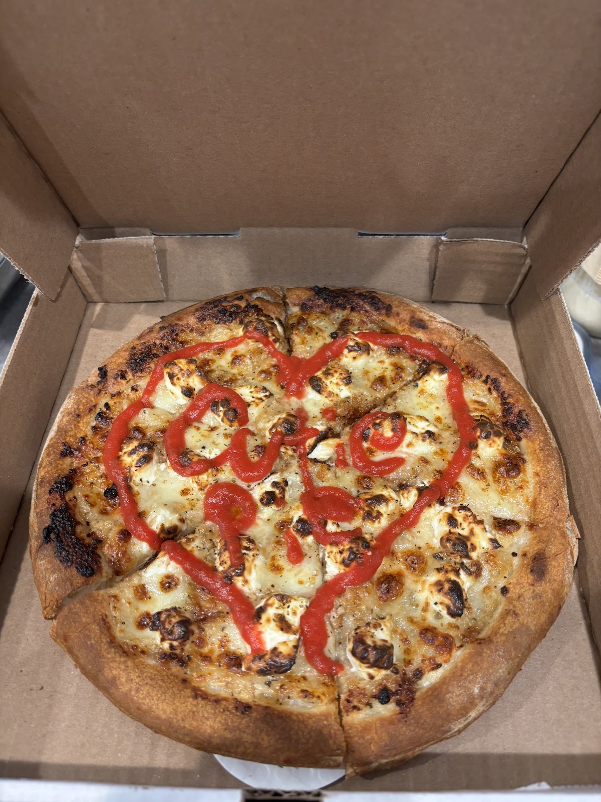 Cutie Pie Pizzeria, photo 8