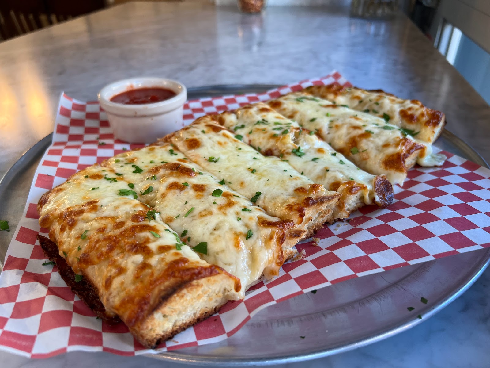 Vincenzo’s Pizza, photo 3