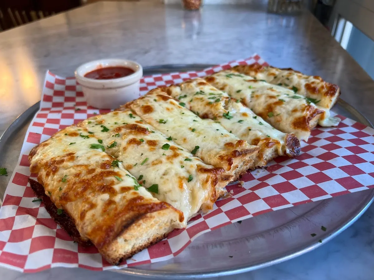 Vincenzo’s Pizza, photo 6