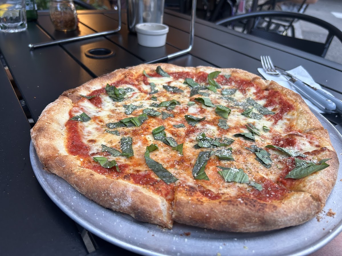 Vincenzo’s Pizza, photo 7