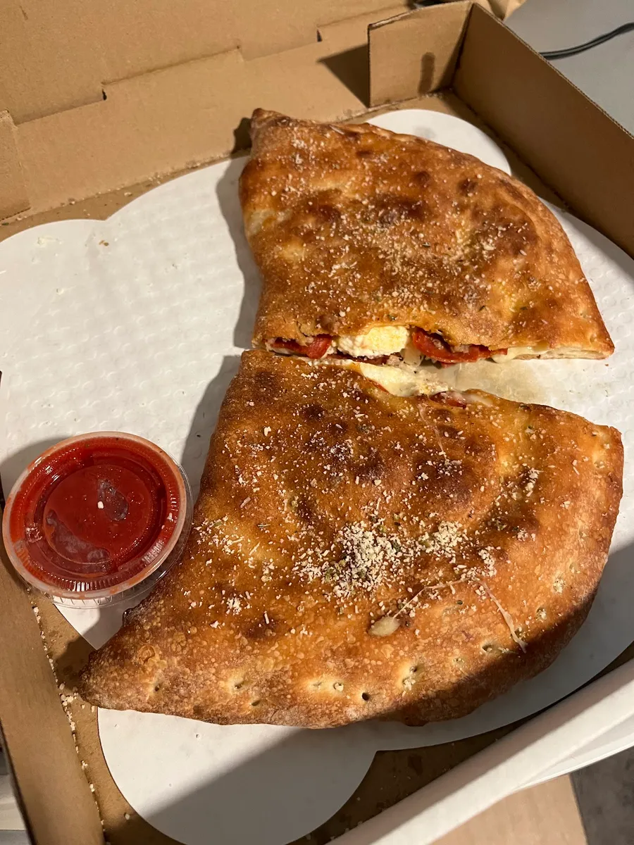 Vincenzo’s Pizza, photo 8