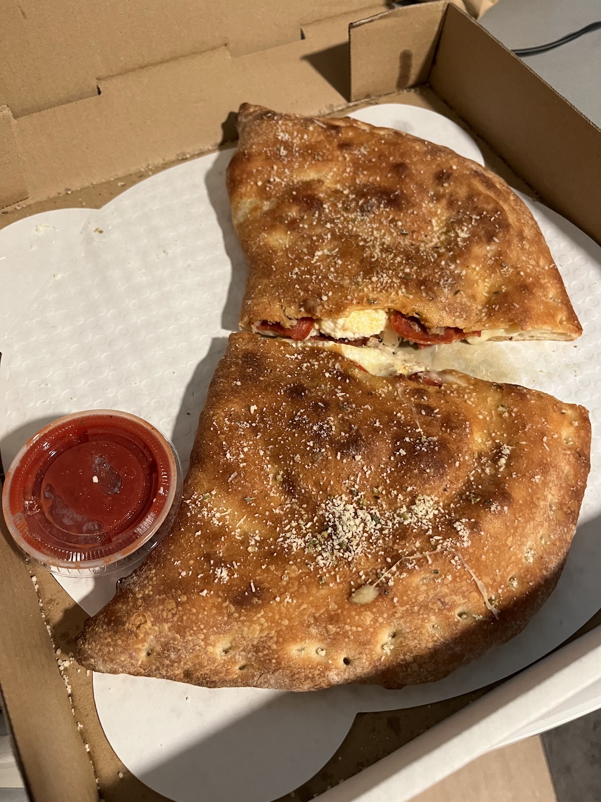 Vincenzo’s Pizza, photo 8