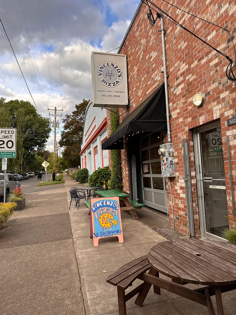 Vincenzo’s Pizza, photo 9