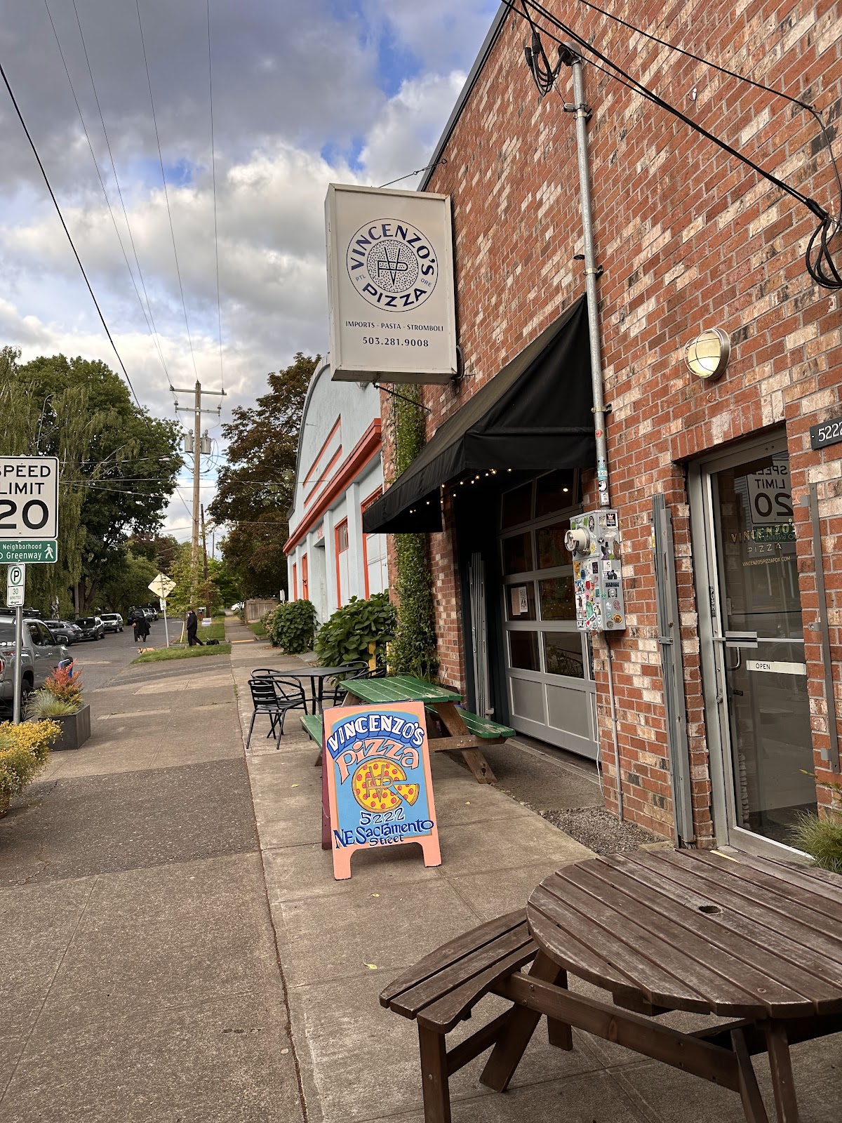 Vincenzo’s Pizza, photo 9