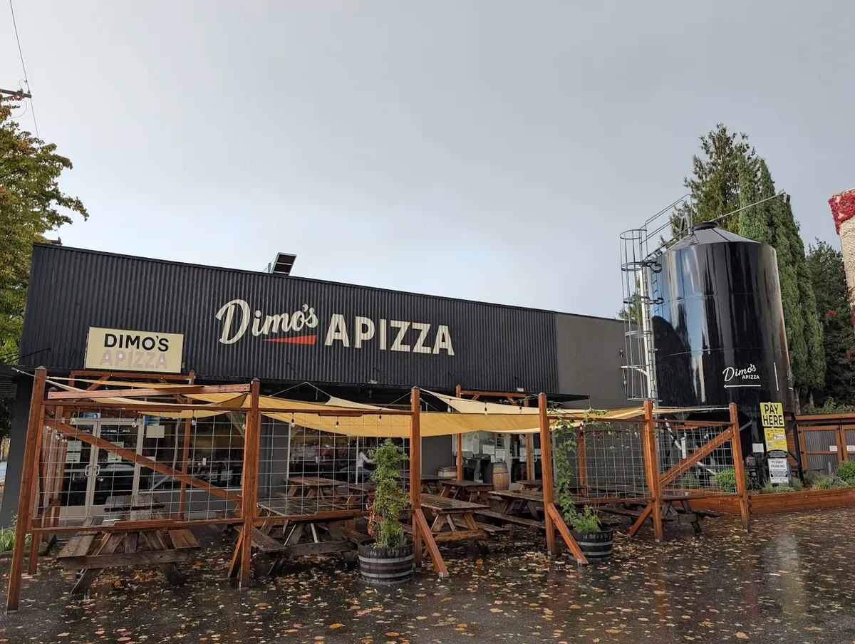 Dimo’s Apizza, photo 1
