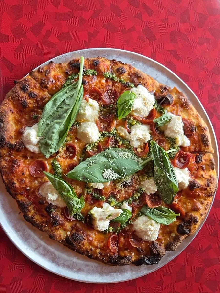 Dimo’s Apizza, photo 2