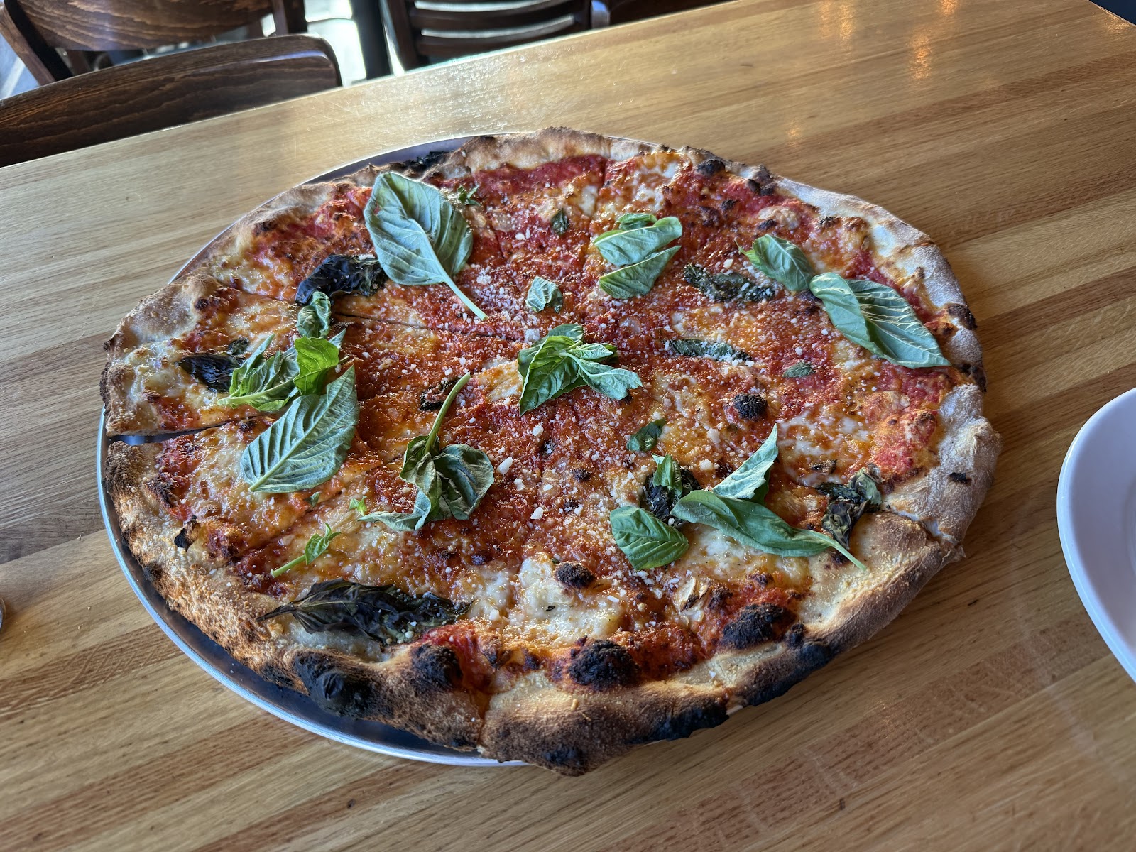 Dimo’s Apizza, photo 4