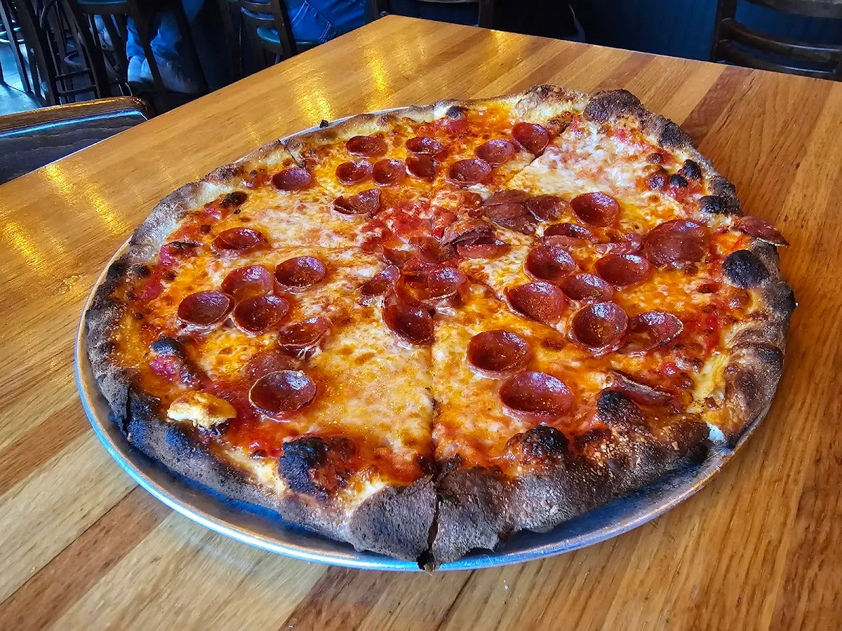 Dimo’s Apizza, photo 8