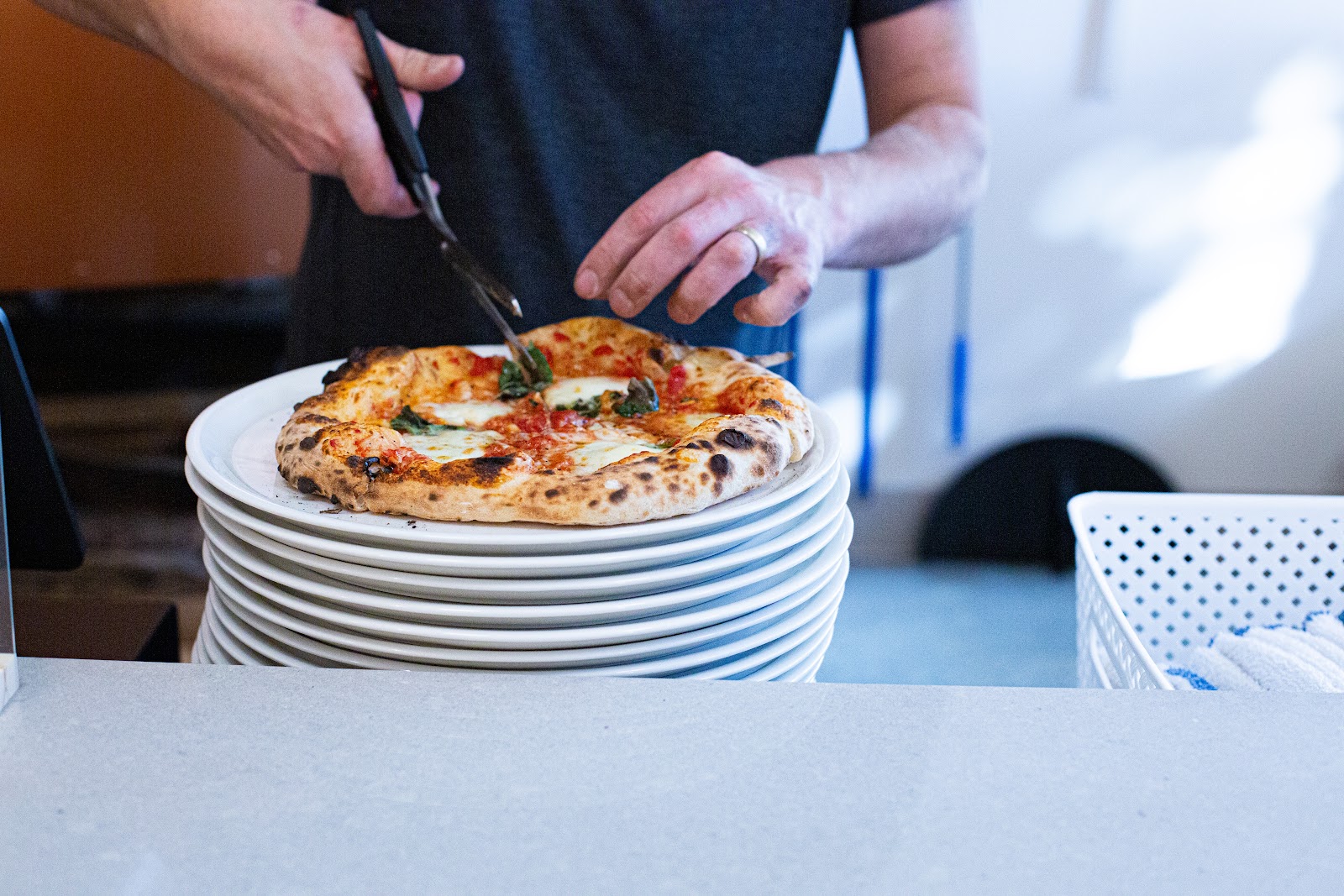Grana Pizza Napoletana, photo 3