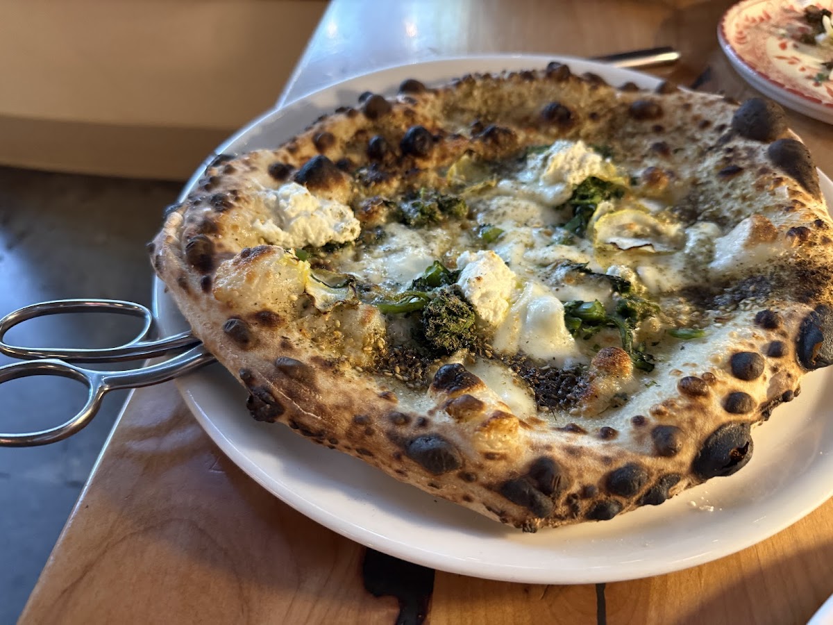 Grana Pizza Napoletana, photo 7