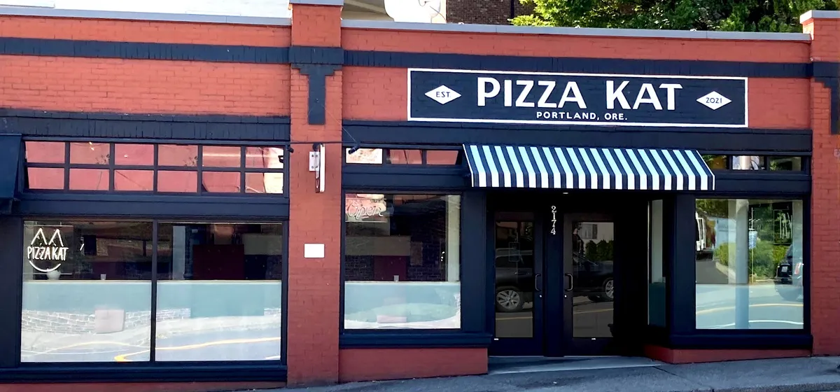 Pizza Kat, photo 2