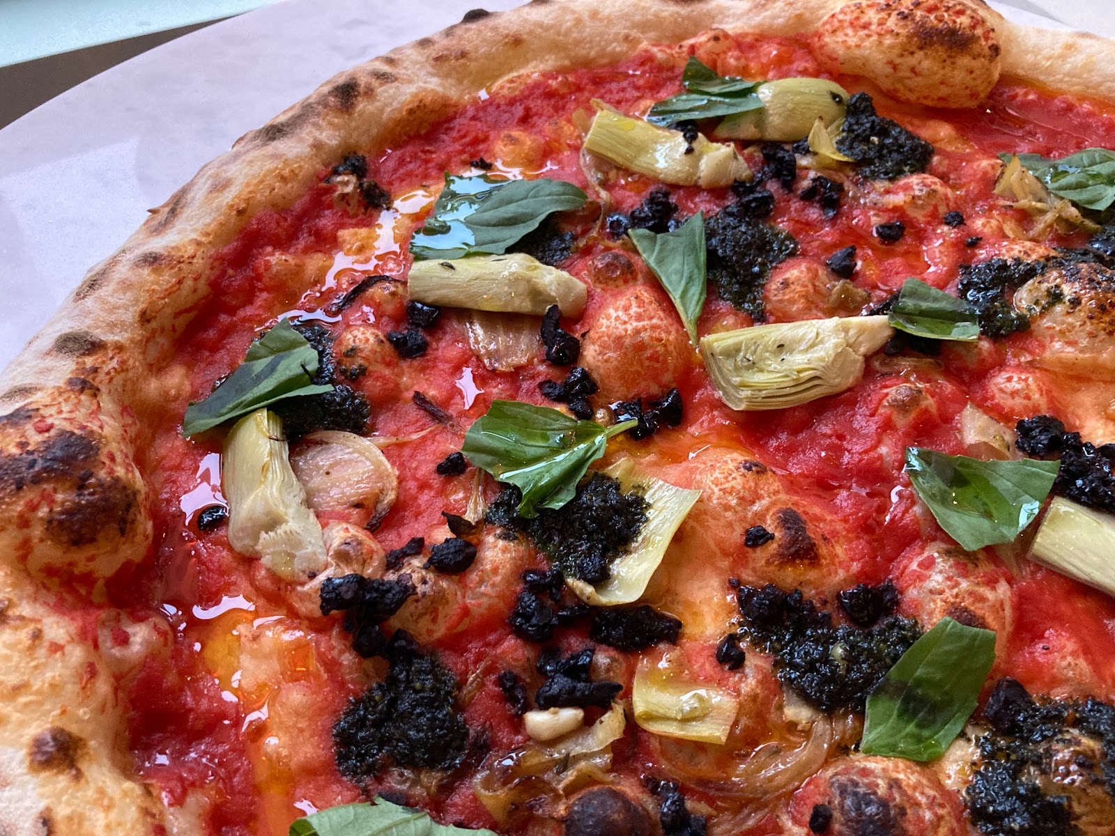 Pizza Kat, photo 4