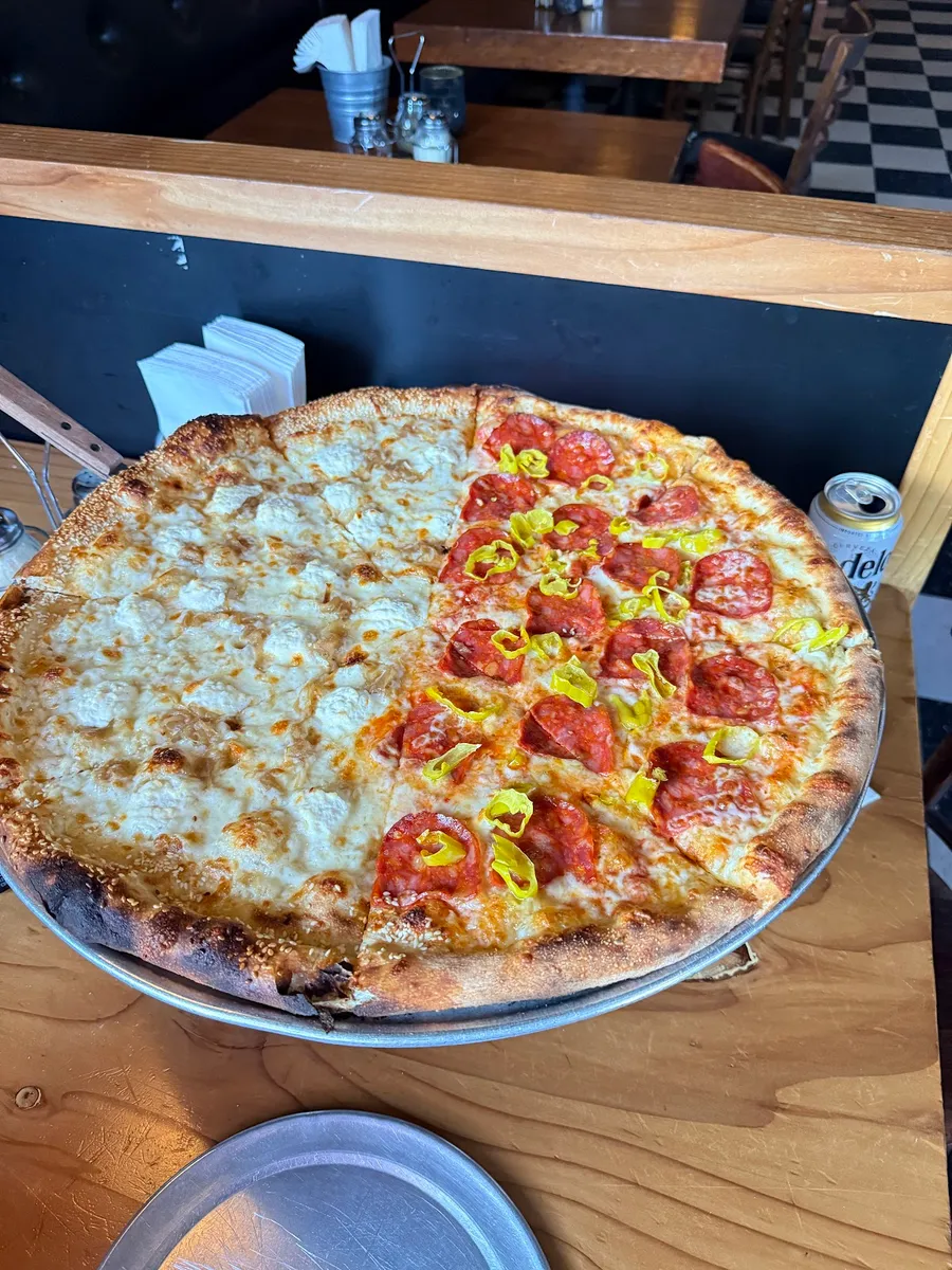 Baby Doll Pizza, photo 9