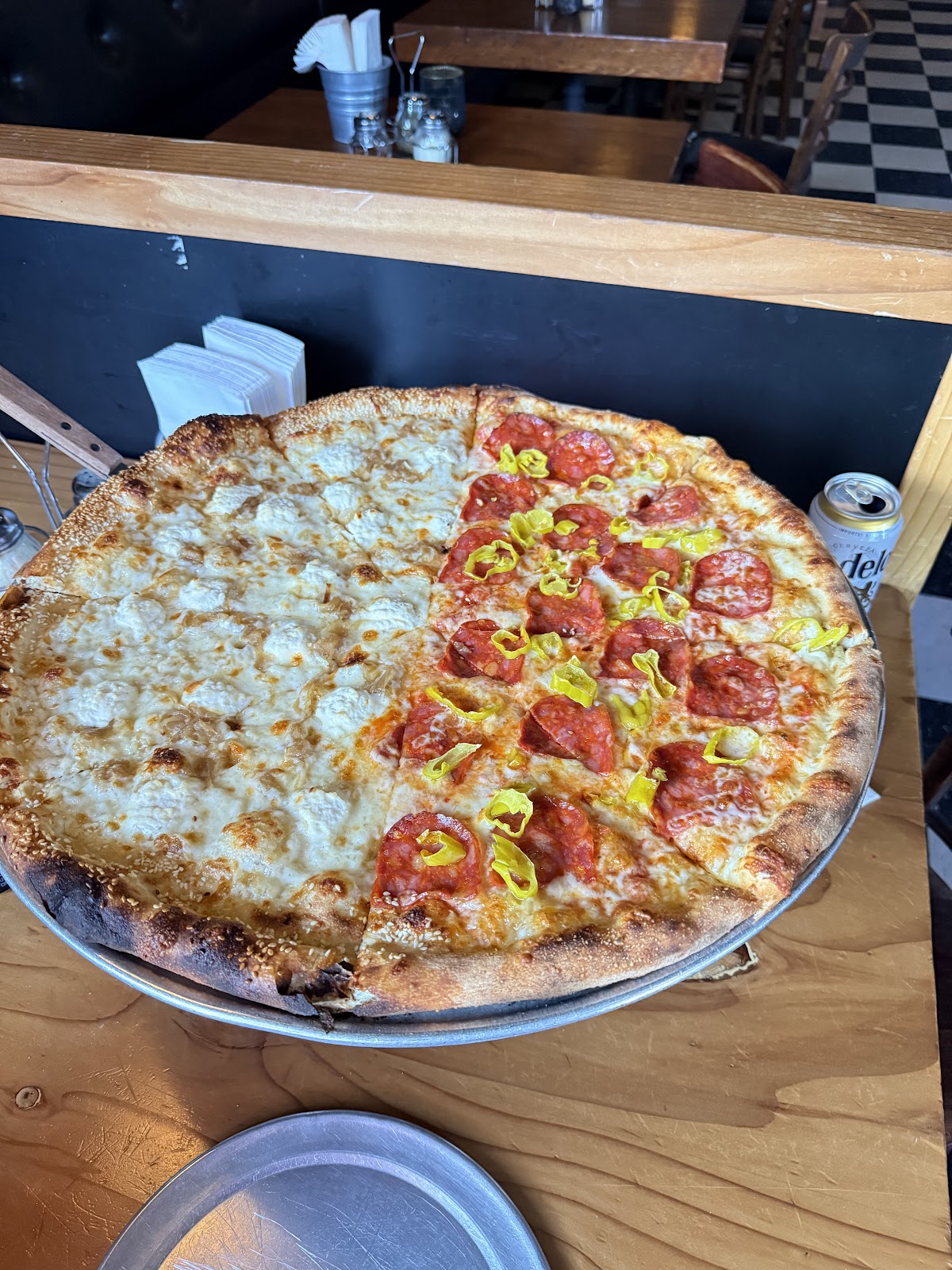 Baby Doll Pizza, photo 9