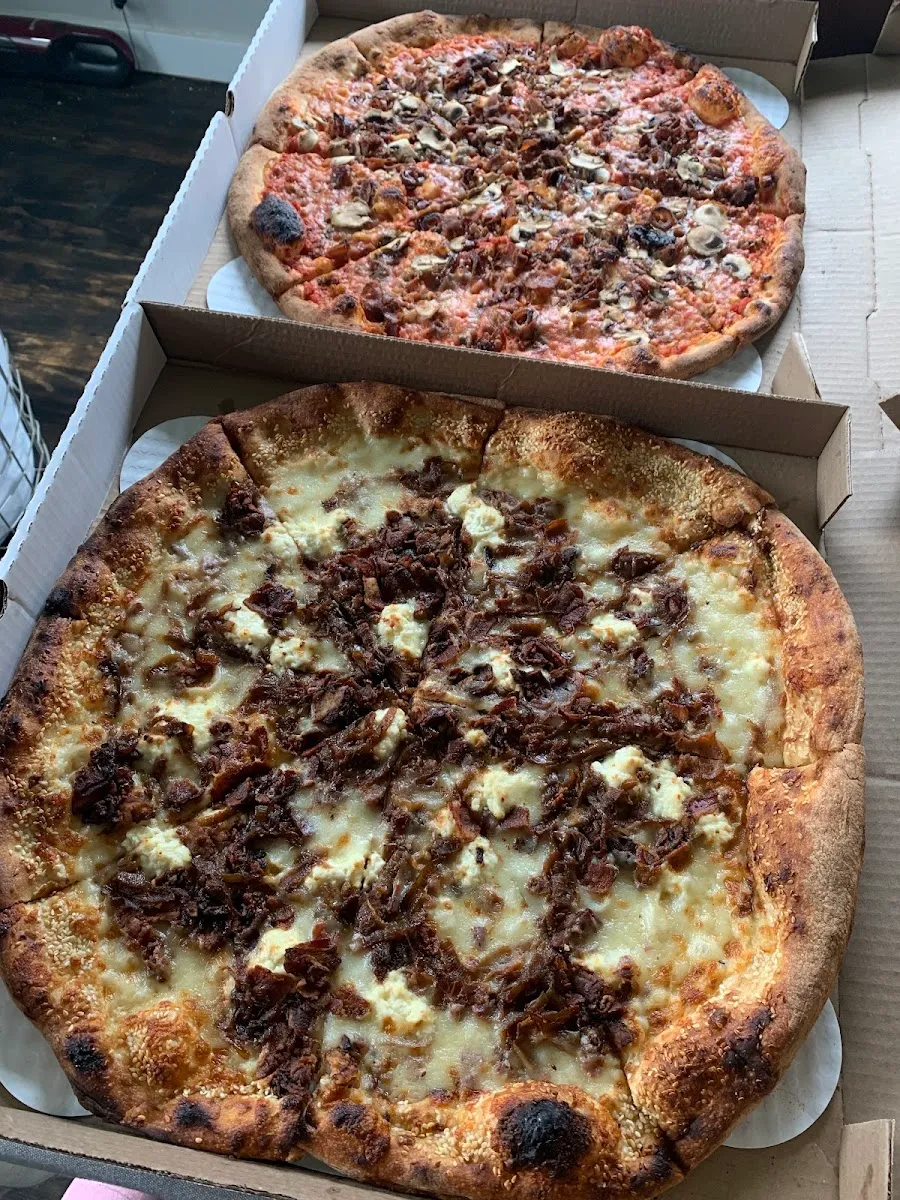 Baby Doll Pizza, photo 2
