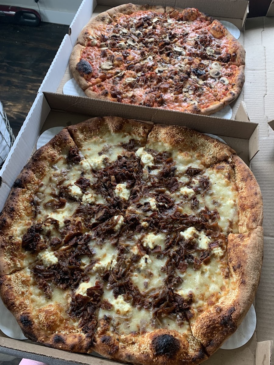 Baby Doll Pizza, photo 2
