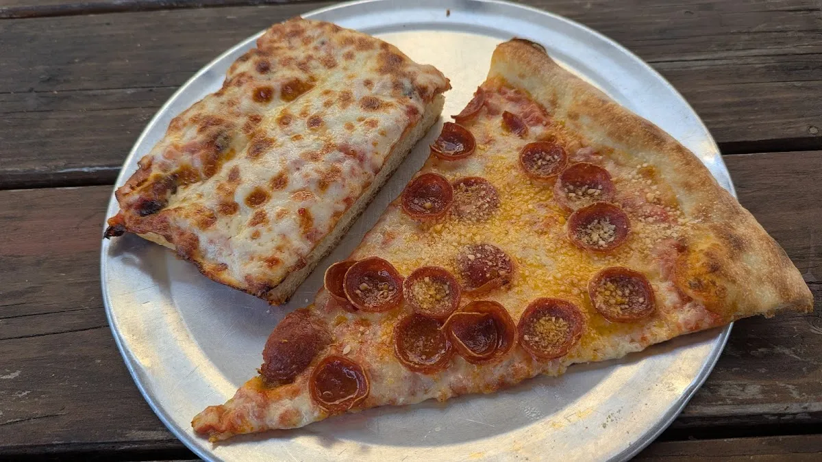 Baby Doll Pizza, photo 7