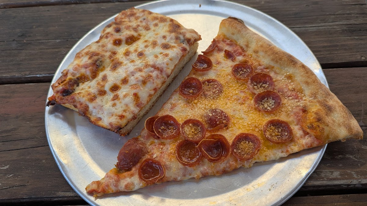 Baby Doll Pizza, photo 7