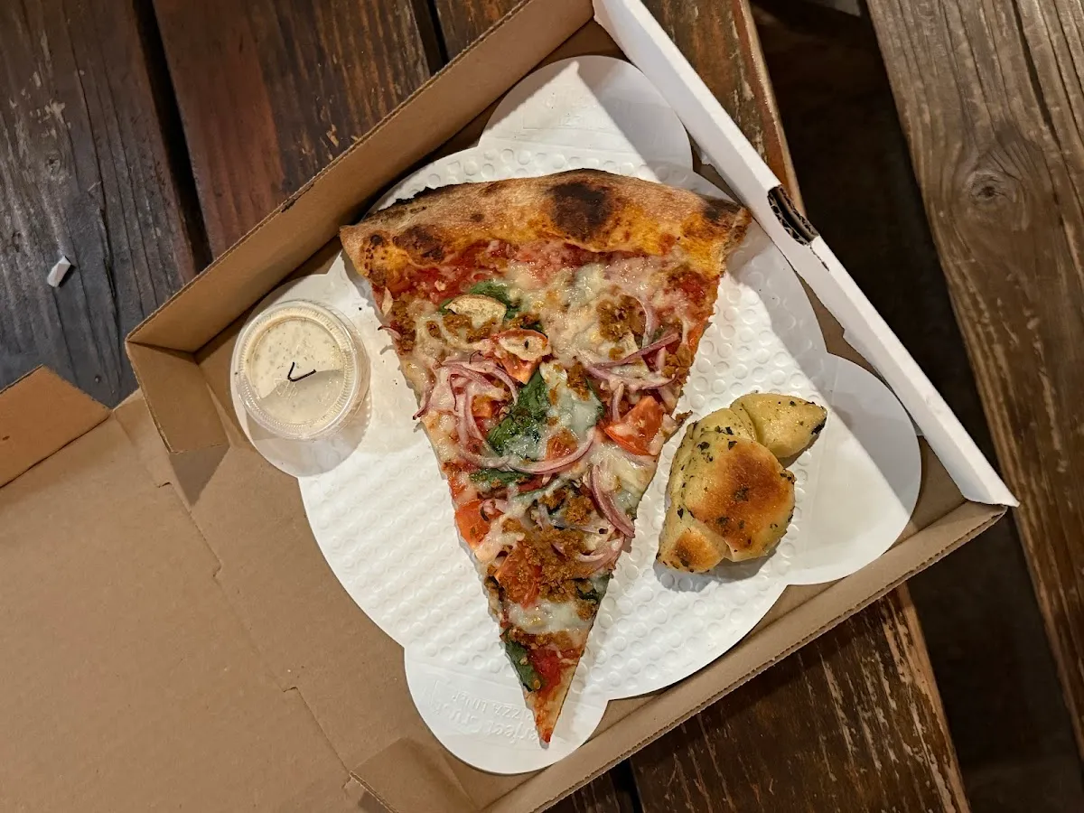 Baby Doll Pizza, photo 8