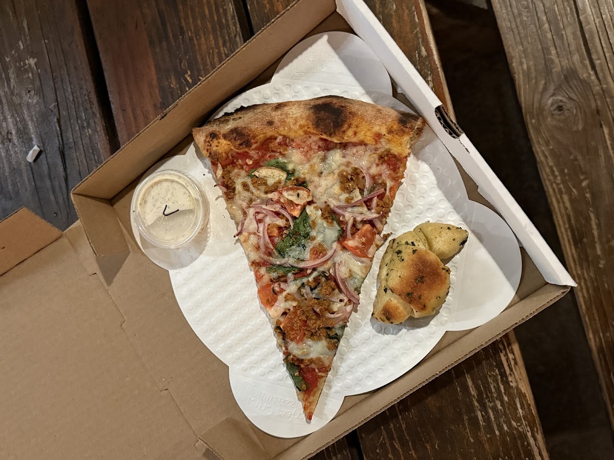 Baby Doll Pizza, photo 8