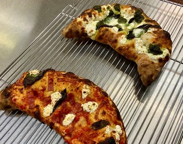 Apizza Scholls, photo 2