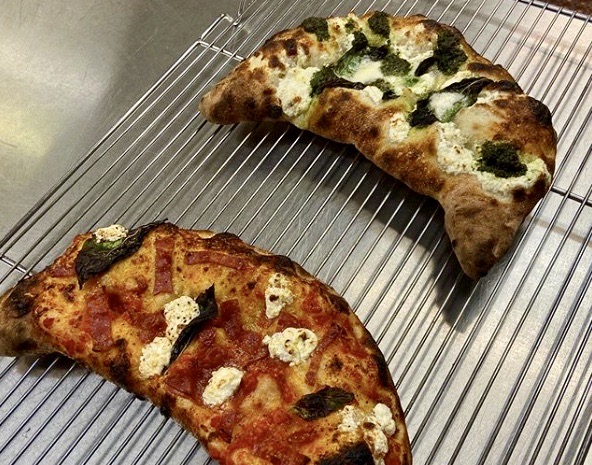 Apizza Scholls, photo 2