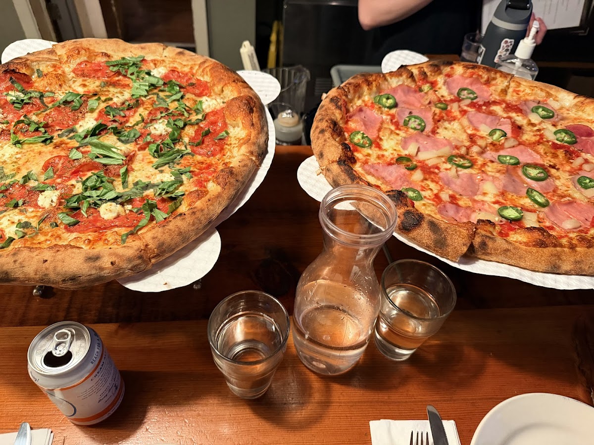 Apizza Scholls, photo 6