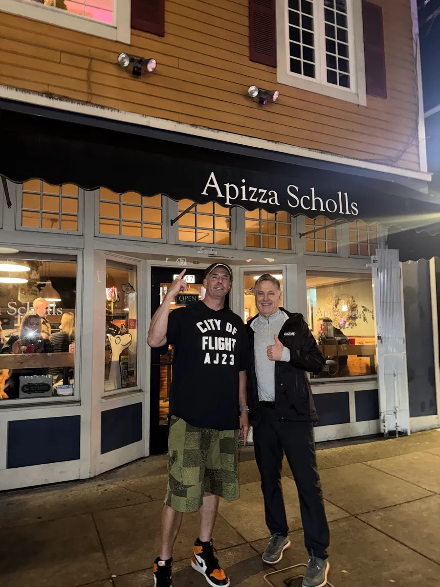 Apizza Scholls, photo 7
