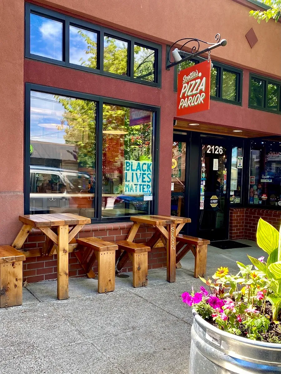Scottie's Pizza Parlor, photo 1
