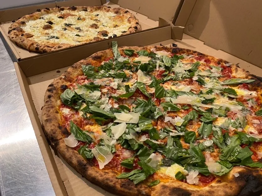 Scottie's Pizza Parlor, photo 4