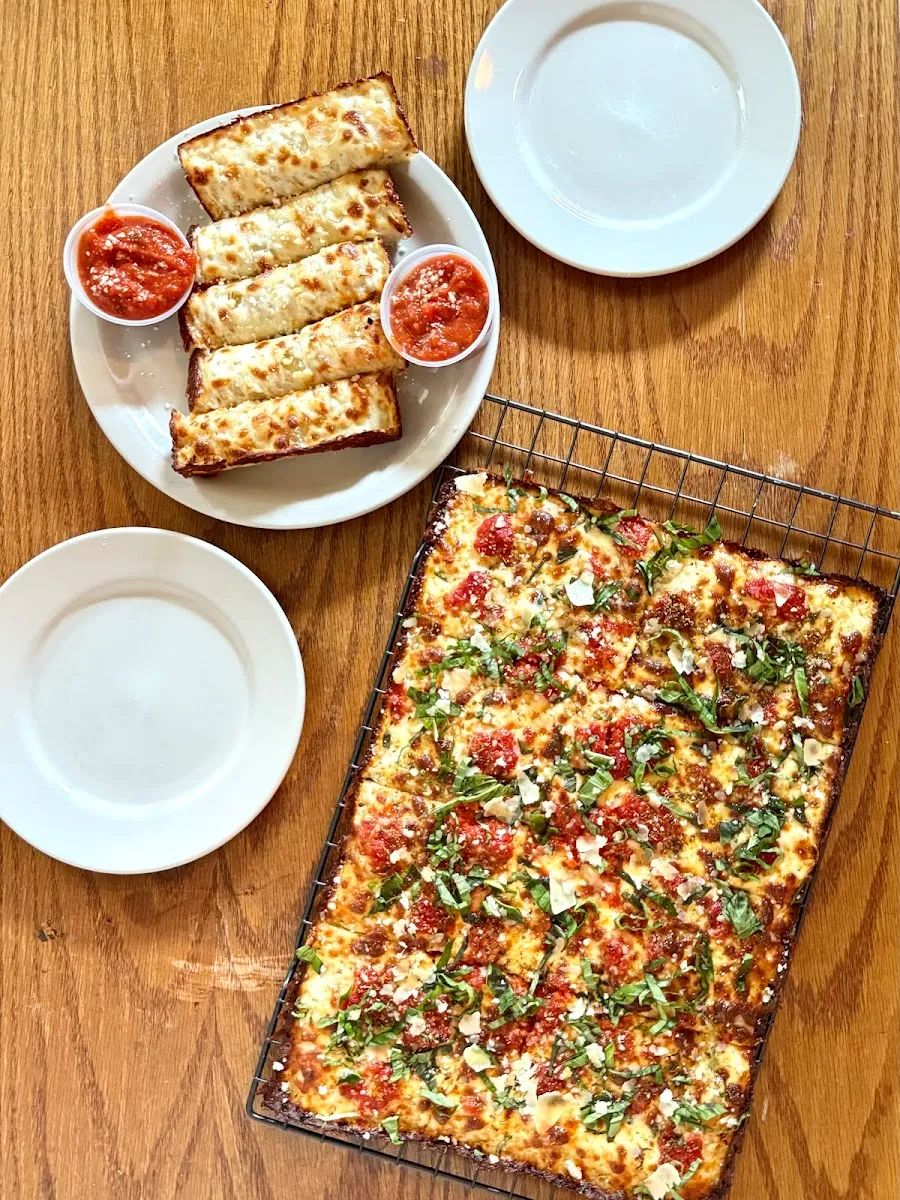 Prettyboy Pizza, photo 2