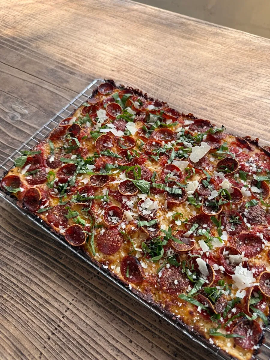 Prettyboy Pizza, photo 3
