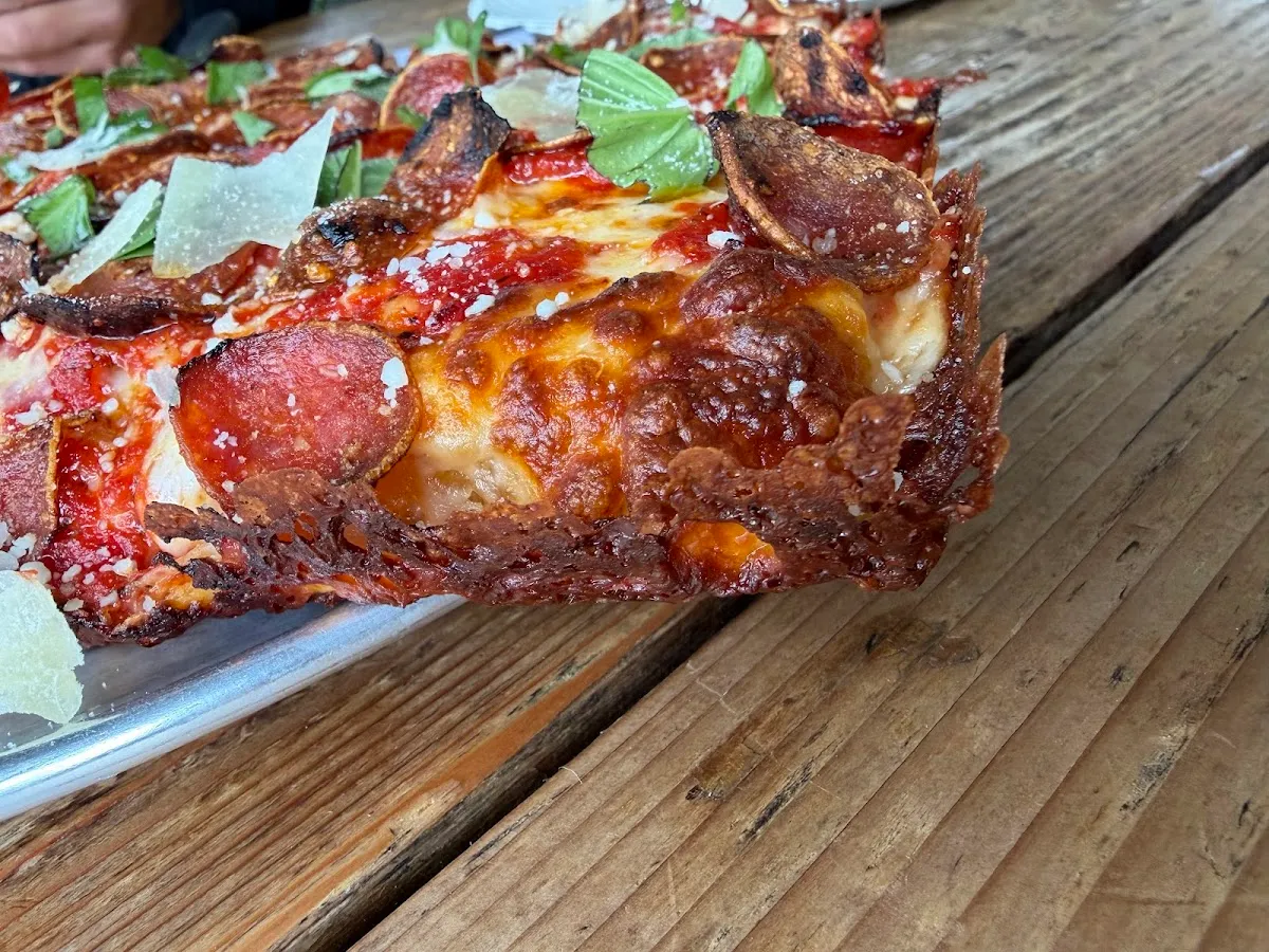 Prettyboy Pizza, photo 6
