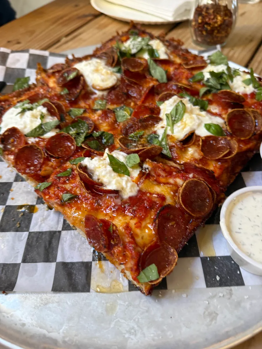 Prettyboy Pizza, photo 7