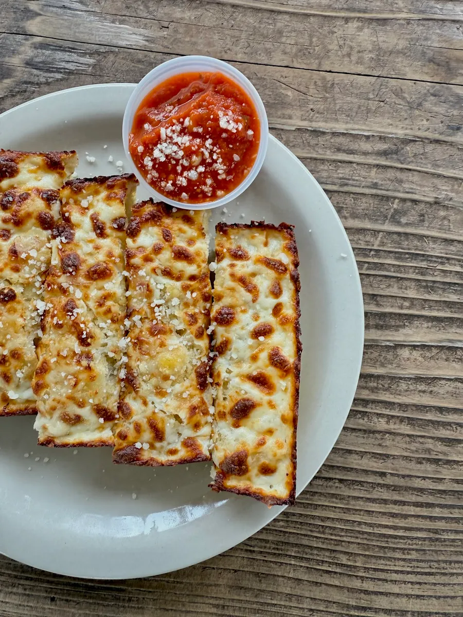 Prettyboy Pizza, photo 8
