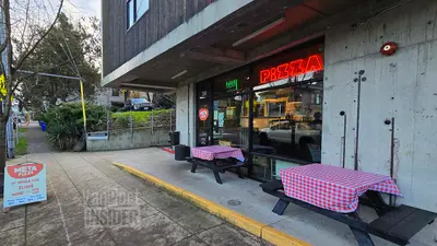Meta Pizza