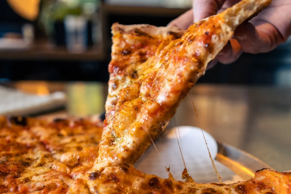 Meta Pizza, photo 2